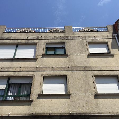Apartamentos Playa Портоново Екстериор снимка