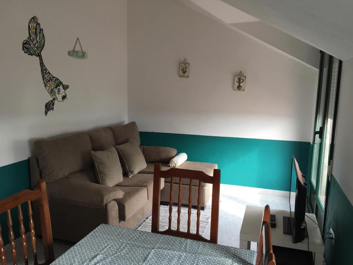 Apartamentos Playa Портоново Екстериор снимка