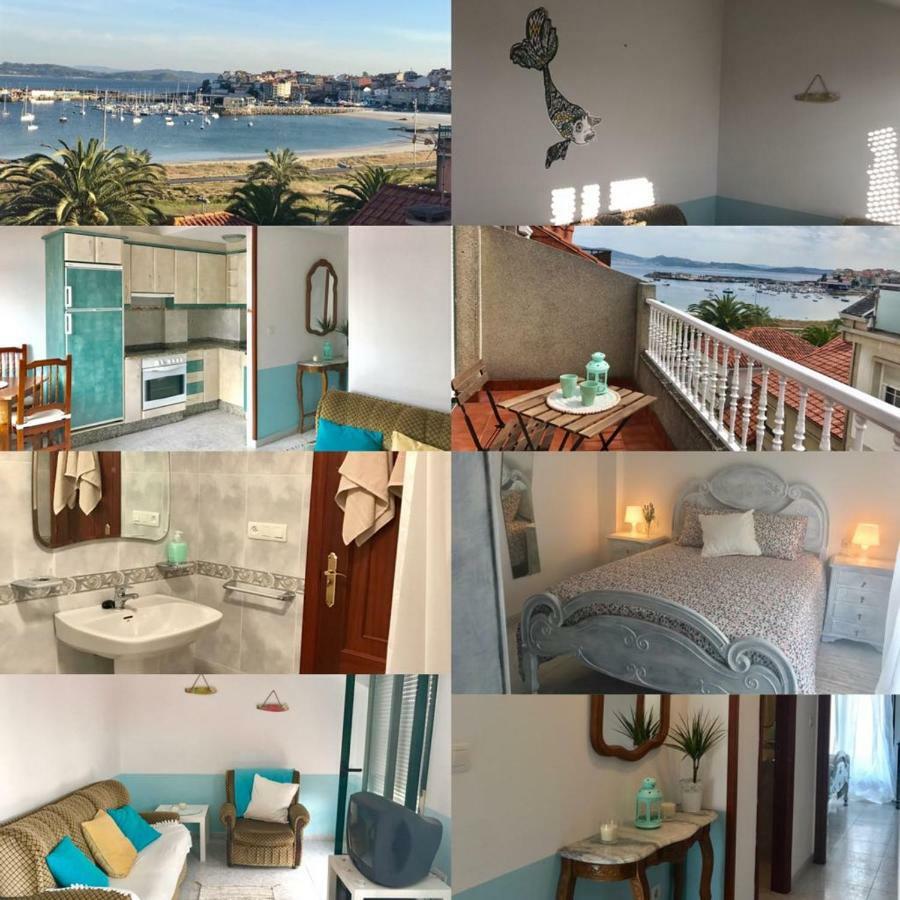 Apartamentos Playa Портоново Екстериор снимка