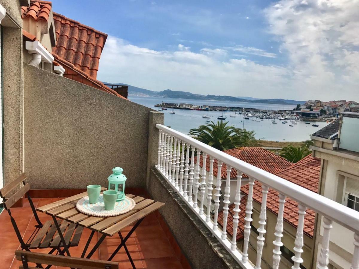 Apartamentos Playa Портоново Екстериор снимка